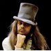 LEON RUSSELL